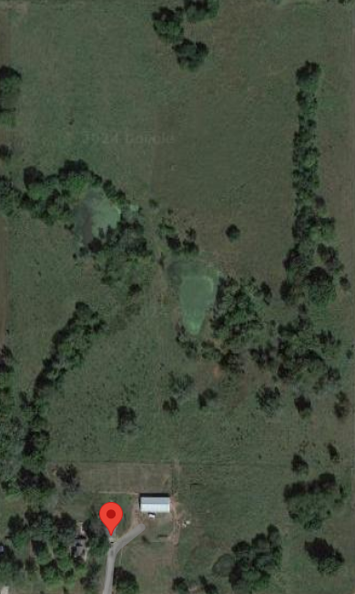 homestead property