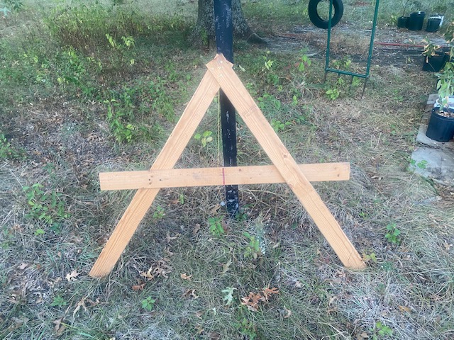 A-frame